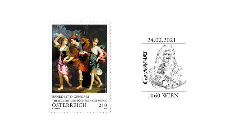 Stamps